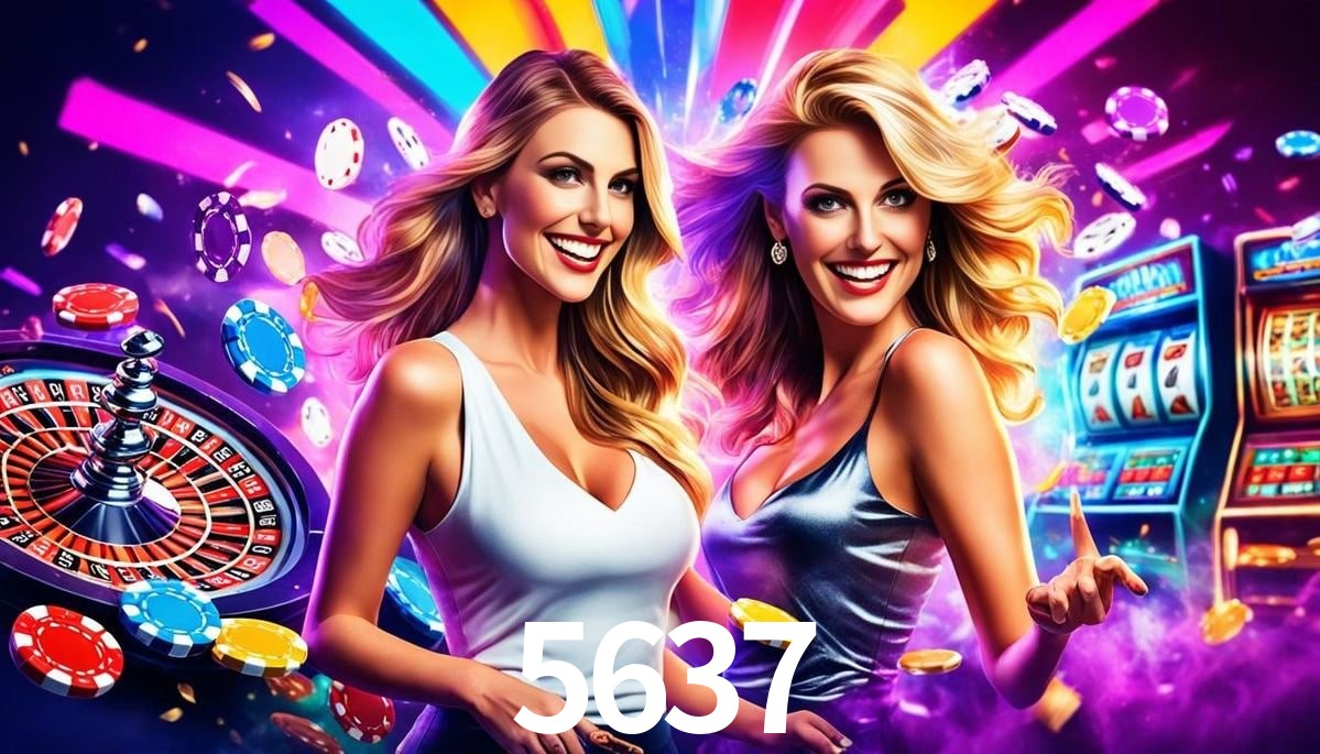 Experiência VIP 5637