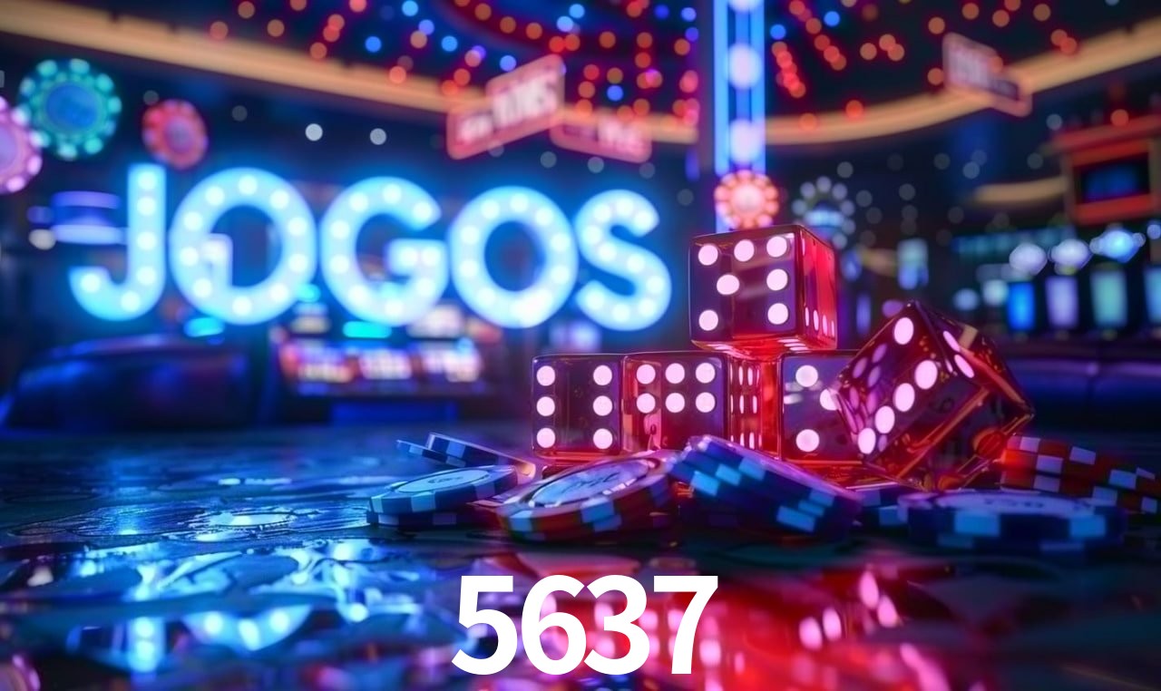 Estatísticas 5637
