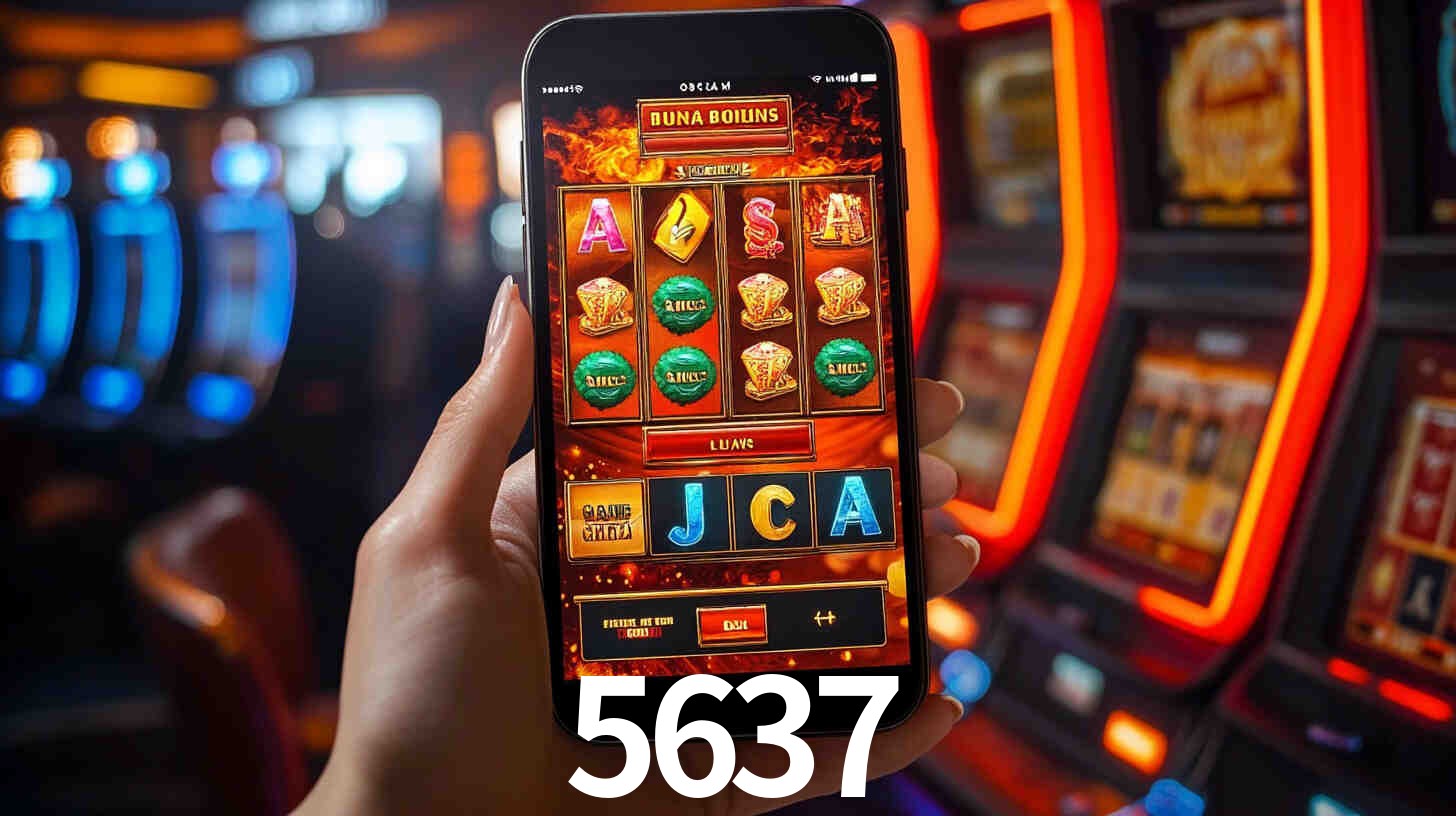 5637 bet