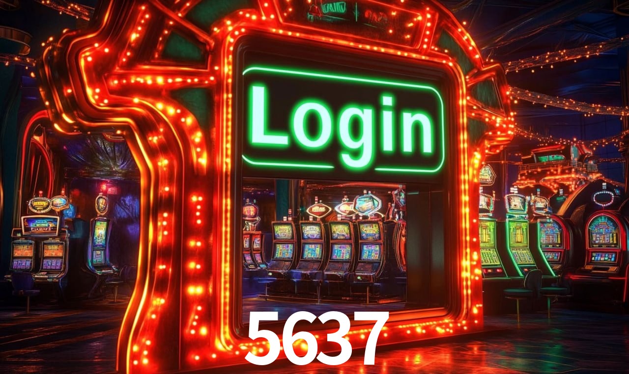 Estatísticas 5637