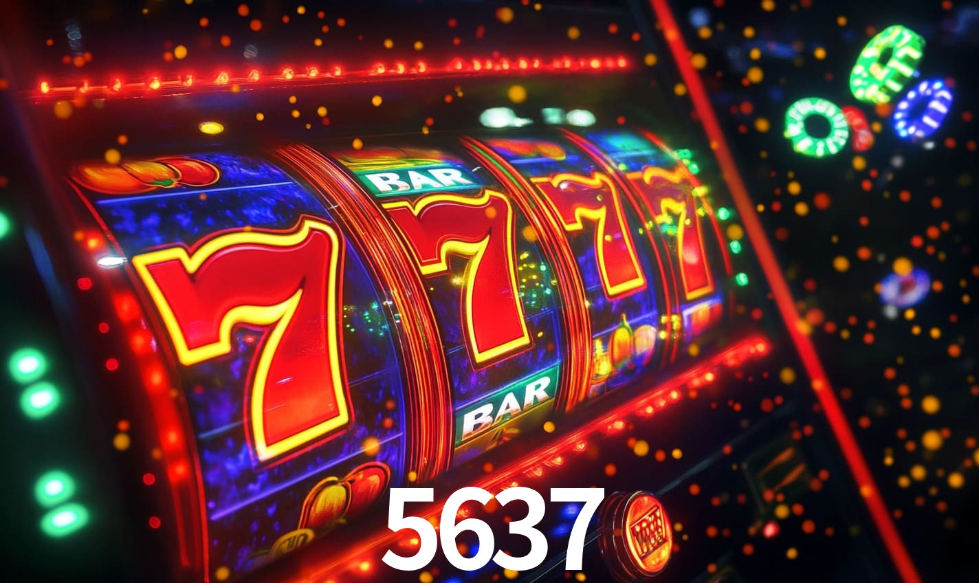 5637 - Plataforma Oficial - 5637.com
