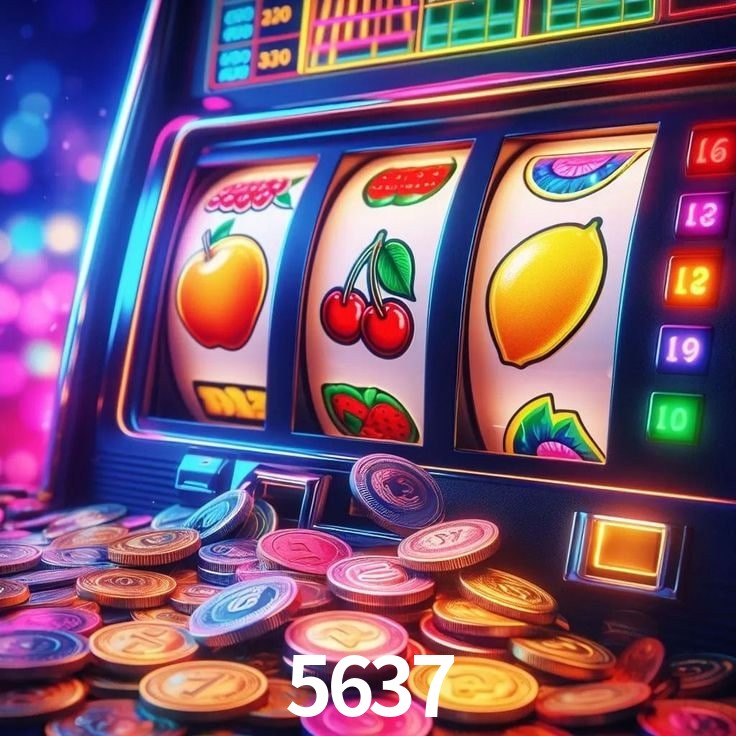 Sistemas de Segurança 5637