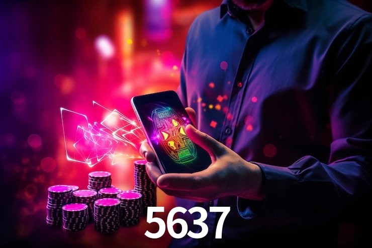 Jogos de Slot 5637