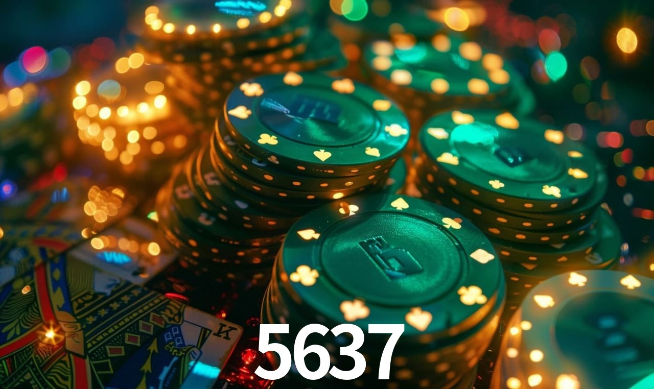 Segurança 2FA 5637