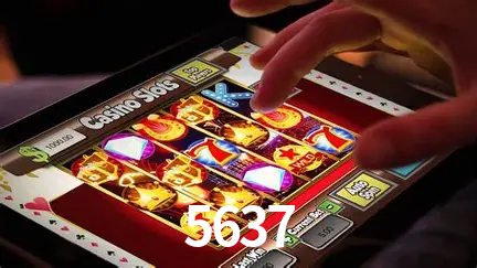 A Revolução dos Aplicativos de Jogos no 5637