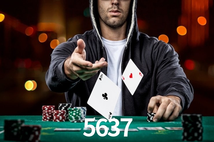 Jogos Exclusivos 5637