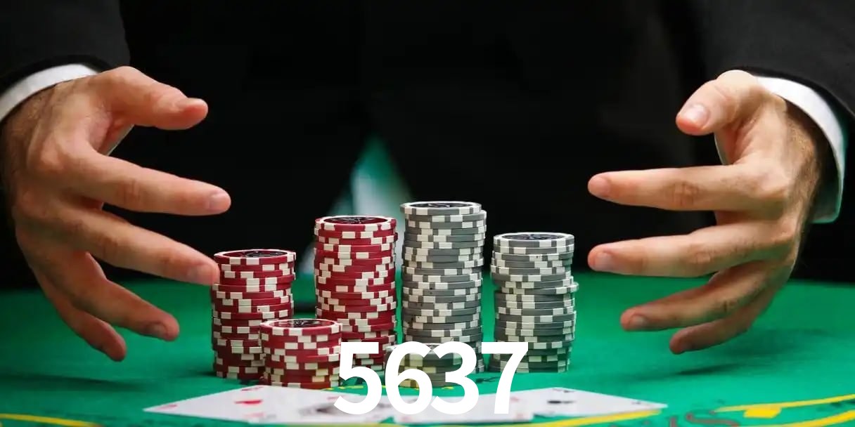 Promoção Relâmpago 5637
