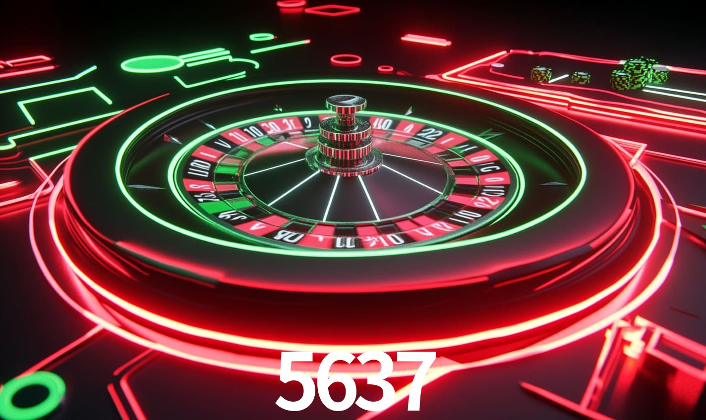 Jogos Exclusivos 5637