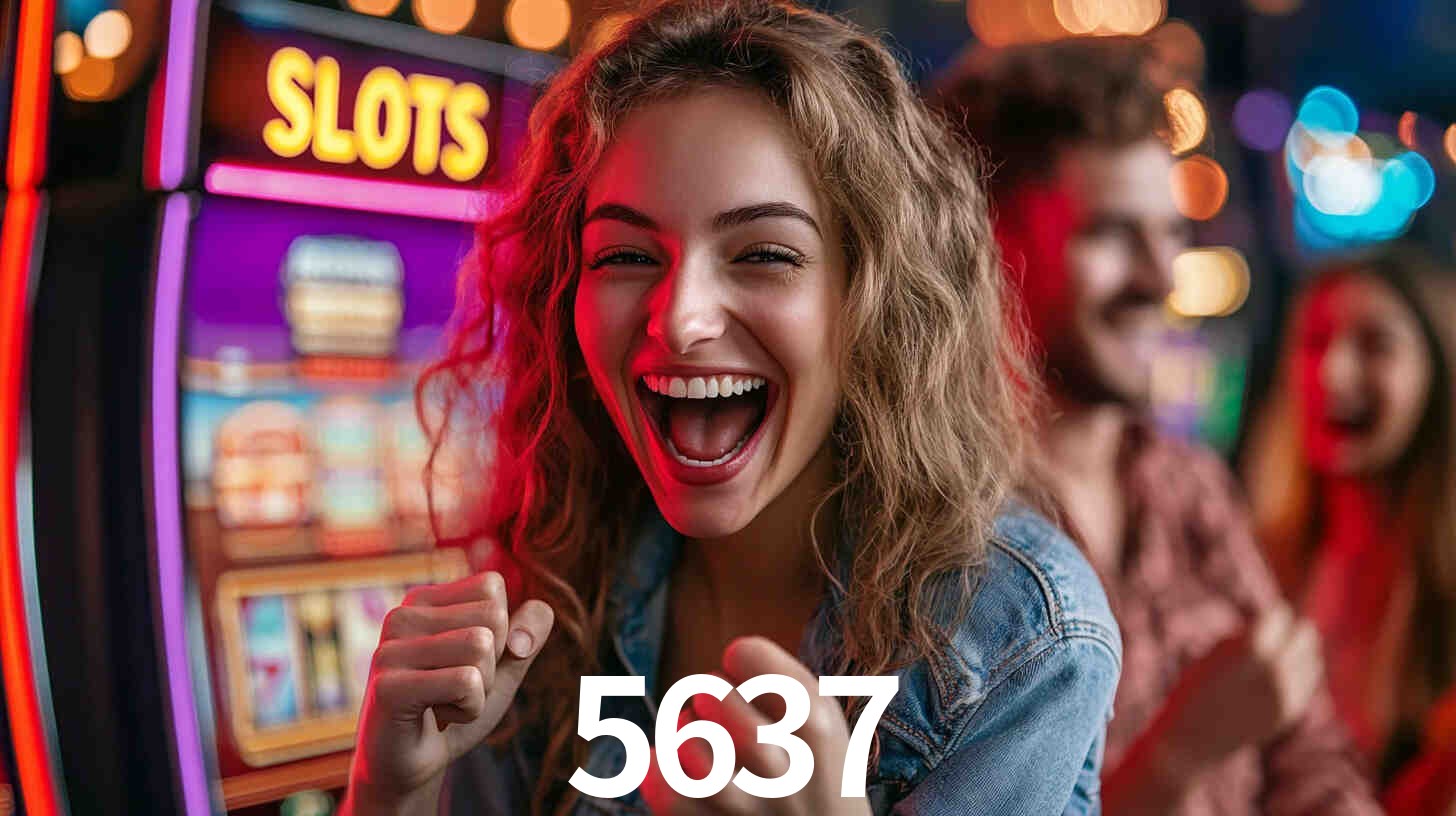 Estatísticas Esportivas 5637