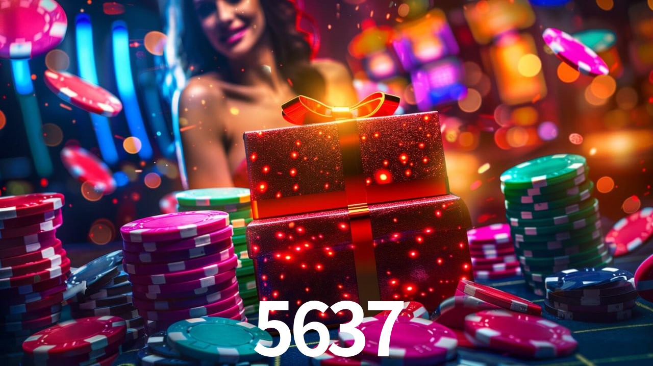 Casino VIP 5637