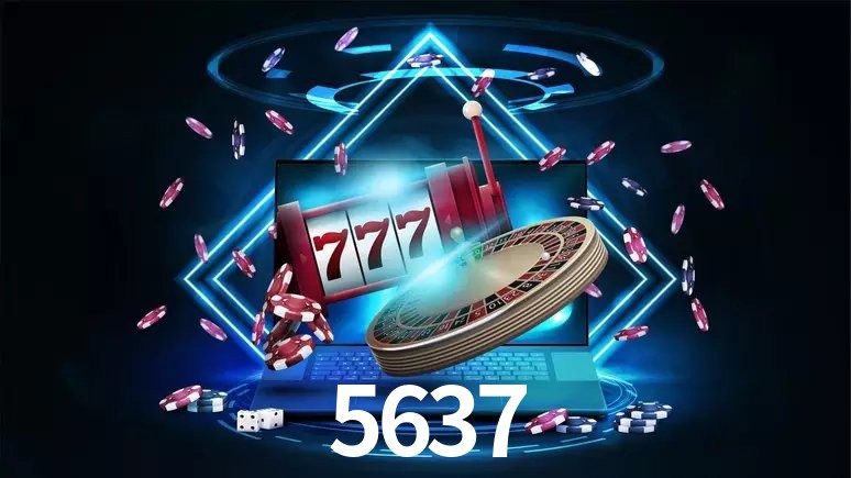 Recursos de Bônus 5637