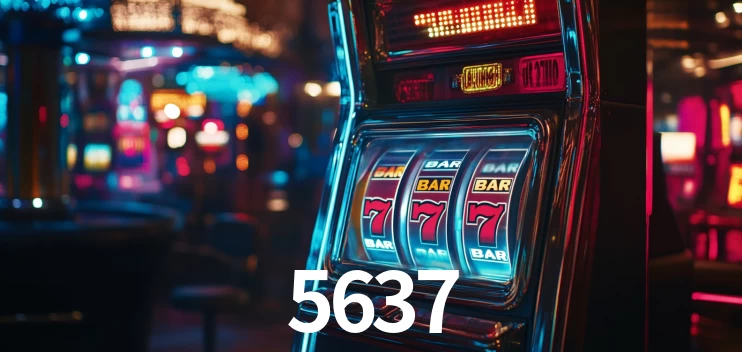 Bônus Diários 5637