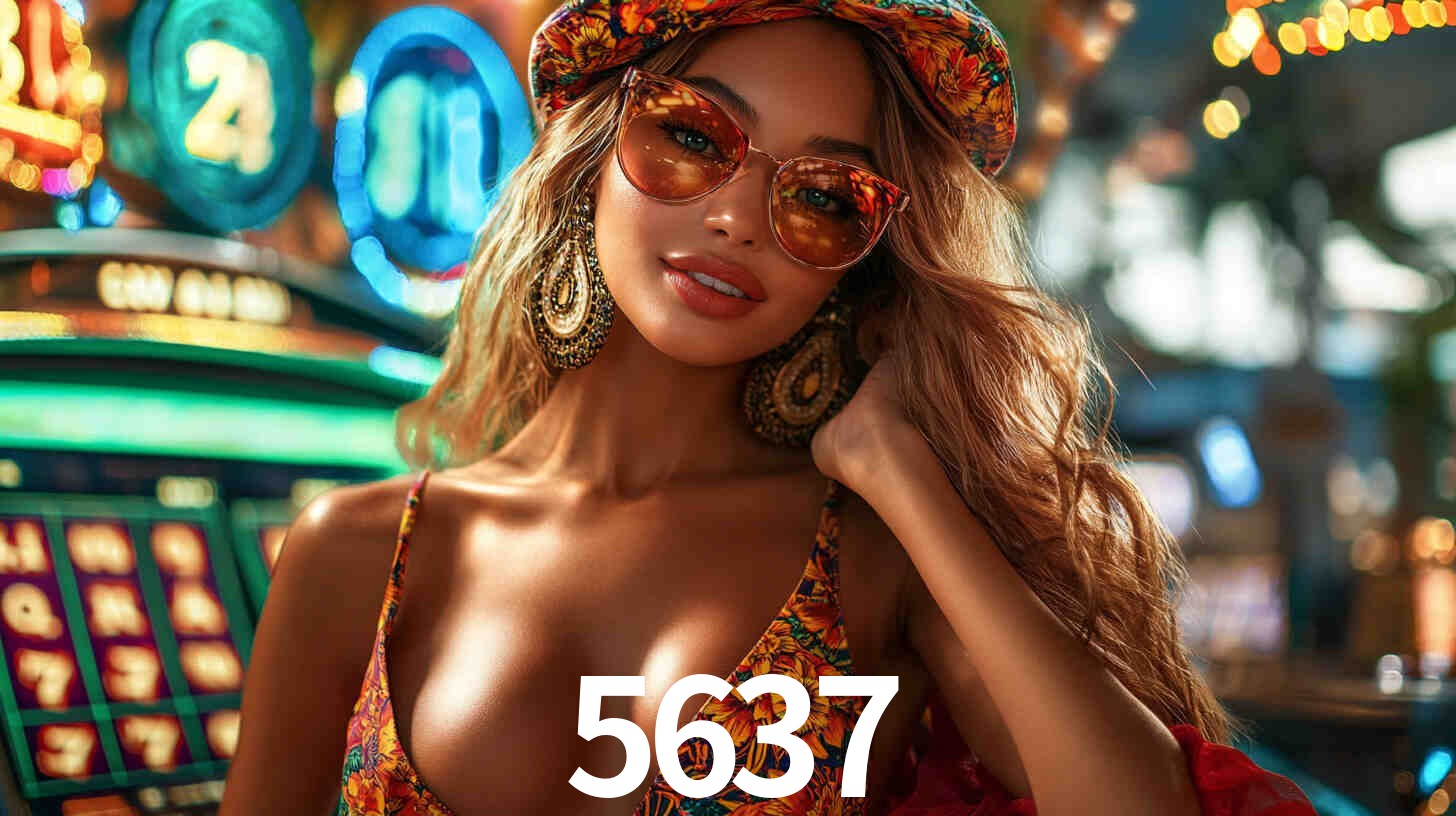 Explore as vantagens do 5637: serviço profissional e confiabilidade