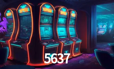 Explorando a Categoria de Eventos em Apostas na 5637