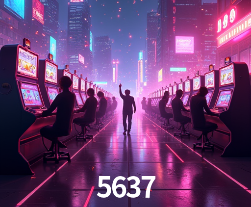 Diretório de Jogos 5637