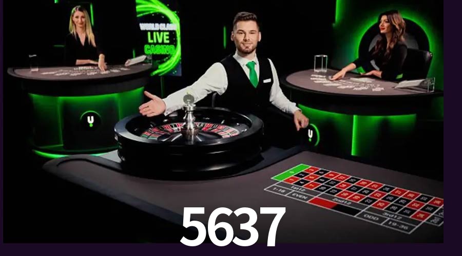 Descubra a Magia dos Jogos de Arcade no 5637