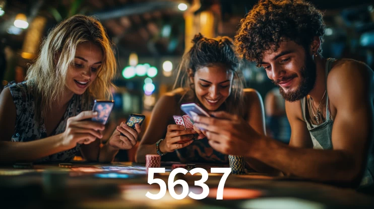 Programa VIP 5637