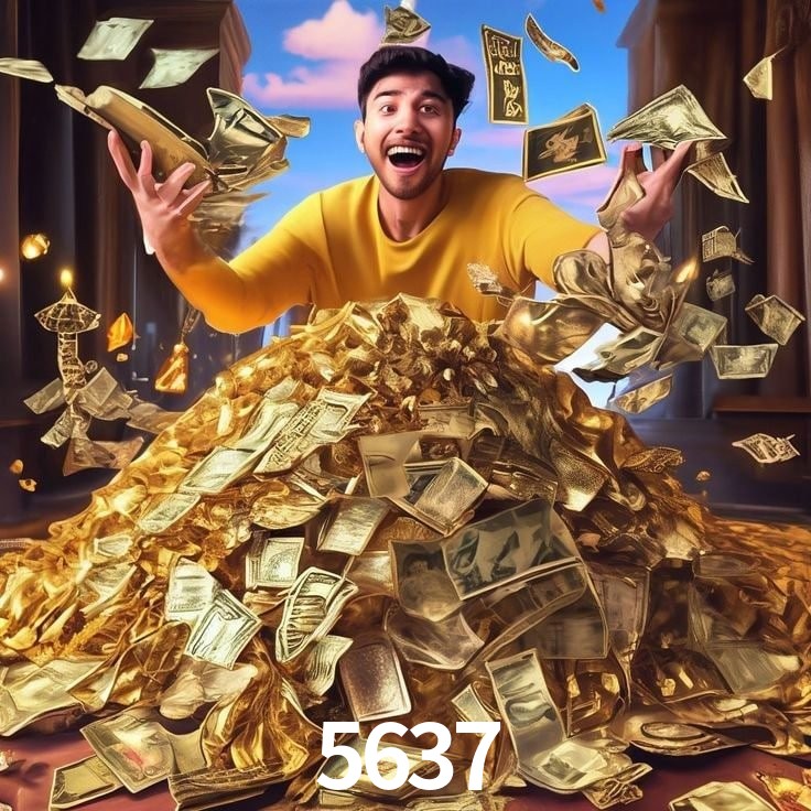Provedores de Jogos 5637