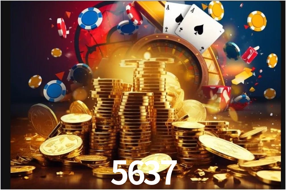 Apostas de Futebol 5637