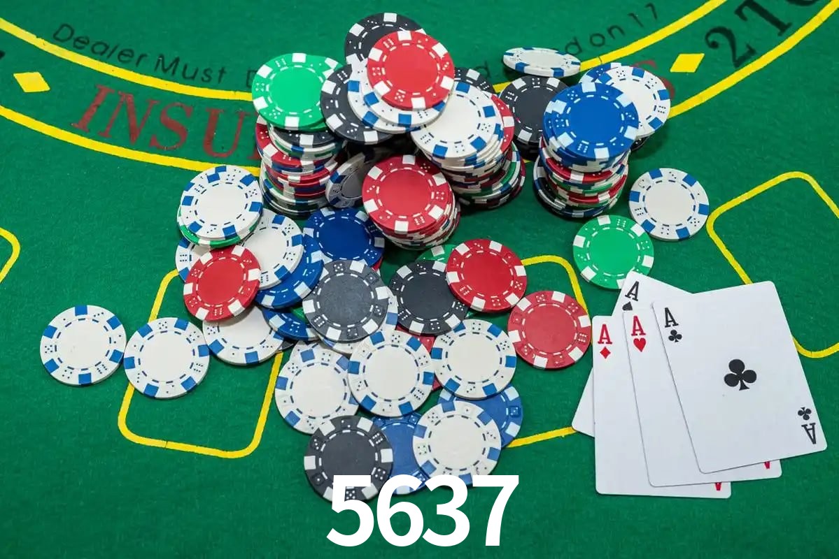 Avaliações dos Jogadores 5637
