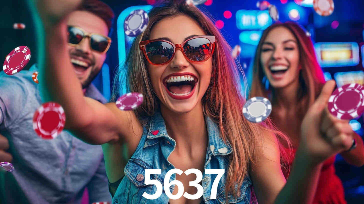 cassino 5637