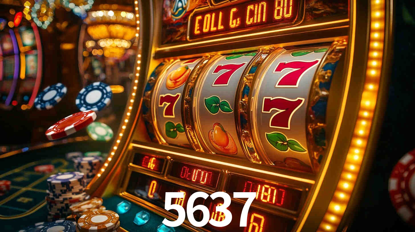 5637 bet