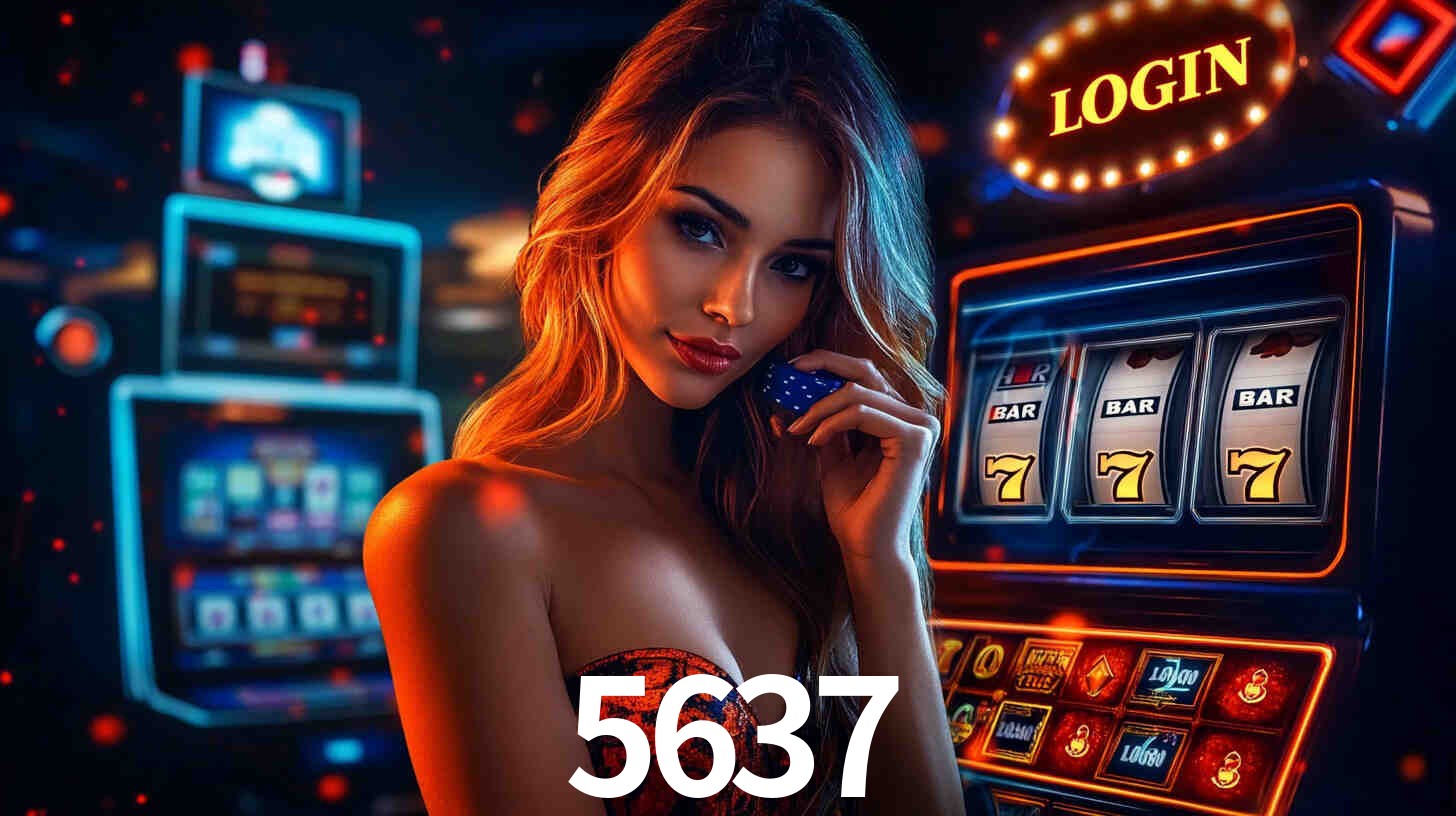 5637 bet