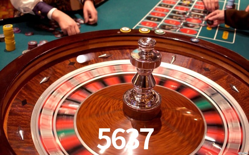 Recursos de Bônus 5637