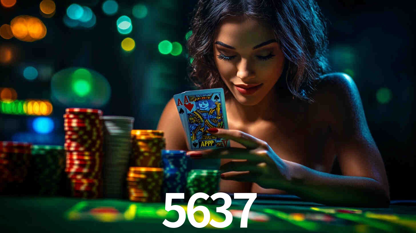 Apostas de Futebol 5637