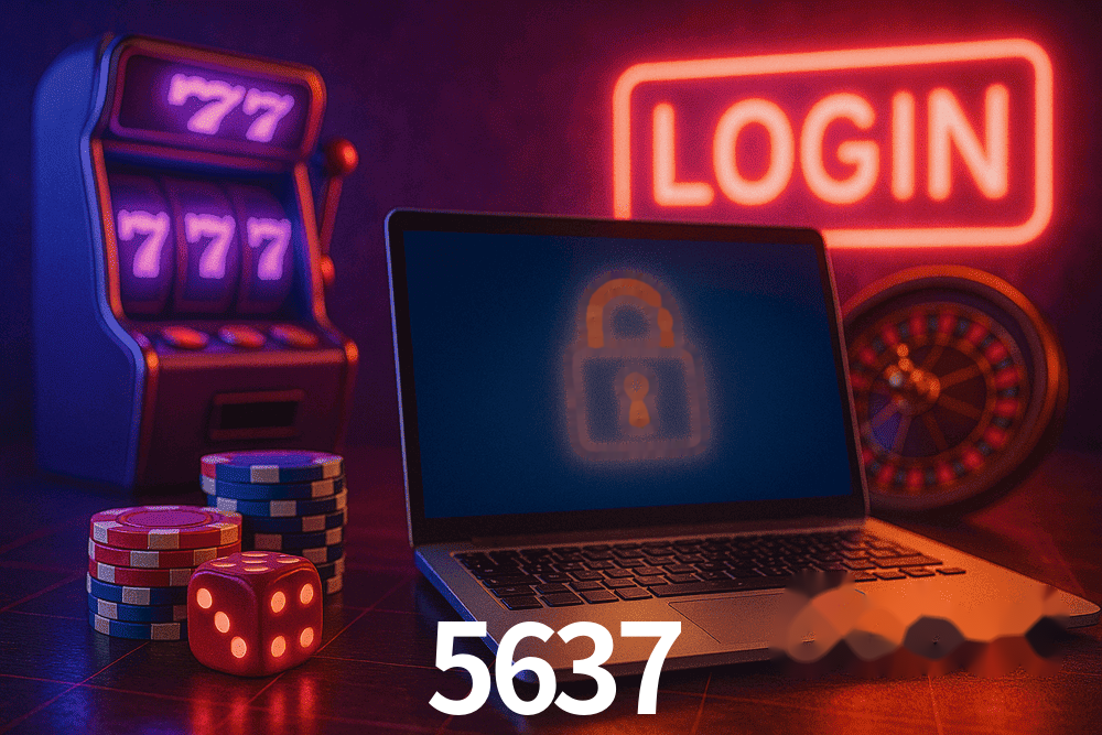 Estatísticas do Jogo 5637