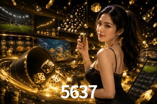 Seasonal Promotions 5637