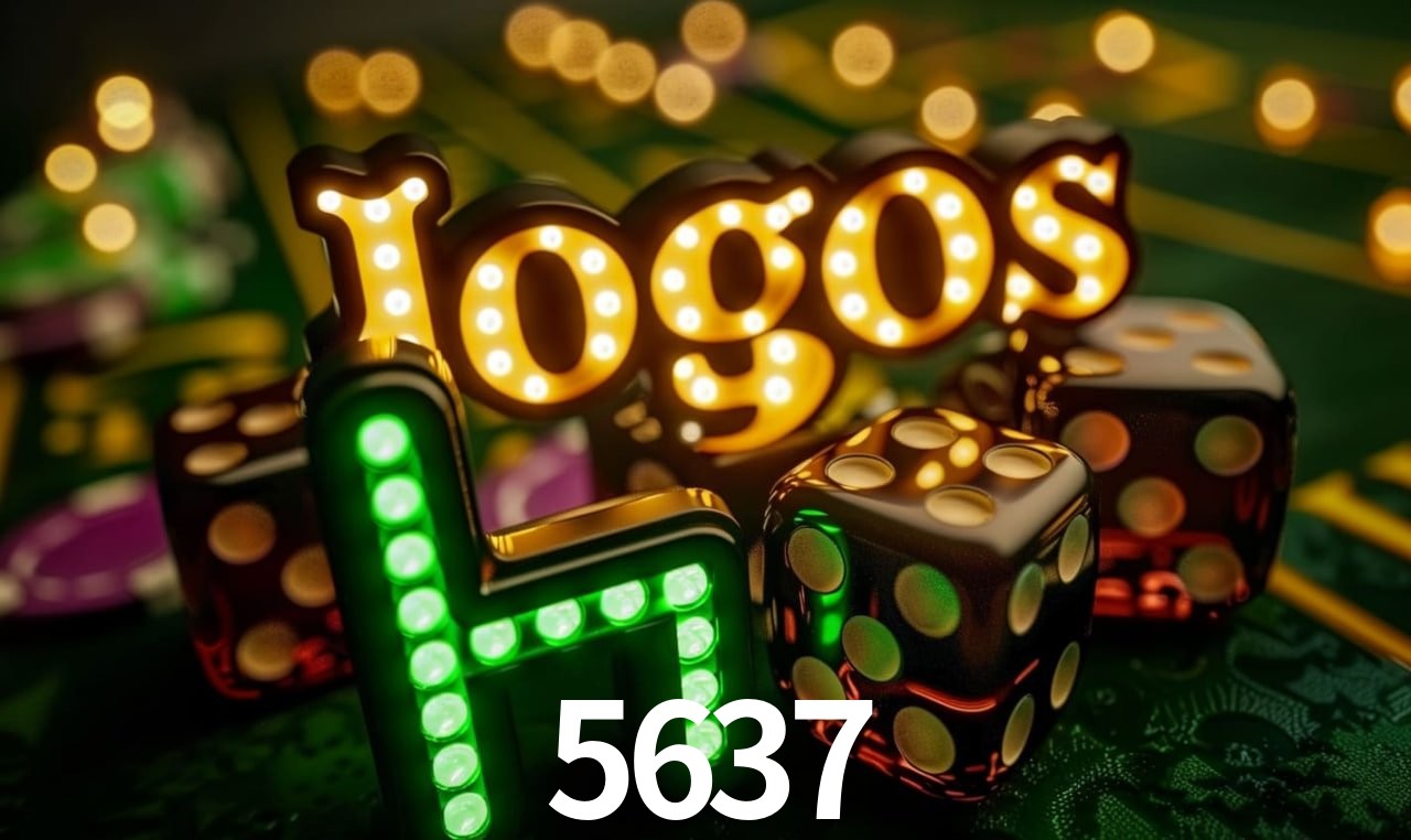 Provedores de Jogos 5637