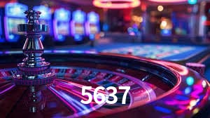 Recursos de Bônus 5637
