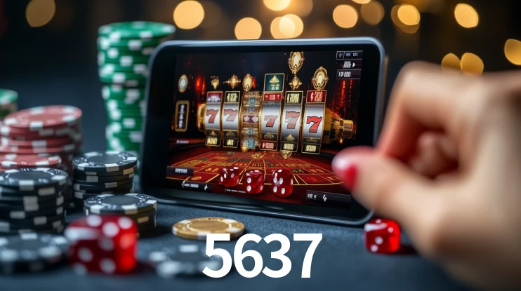 Daily Bonuses 5637