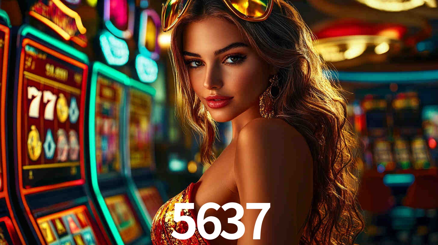 Welcome Bonus 5637