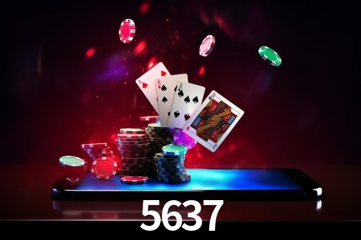 Games Directory 5637