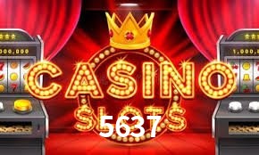 Slot Games 5637