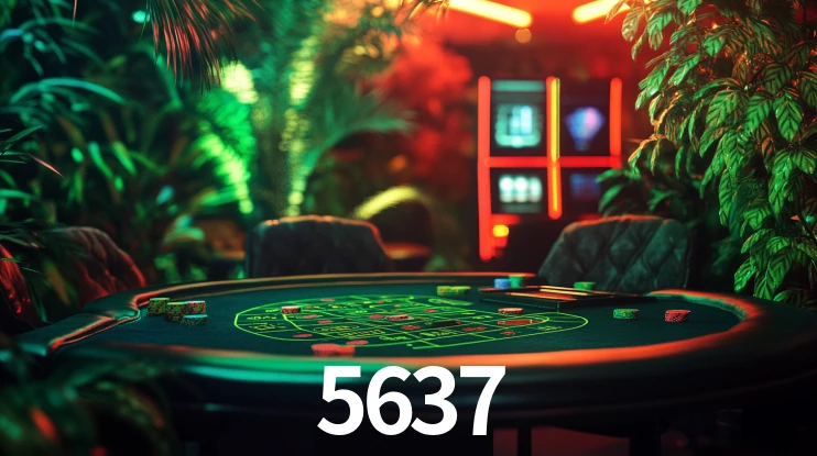 Live Casino 5637
