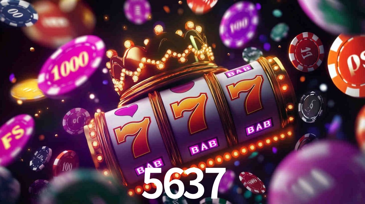 Live Casino 5637