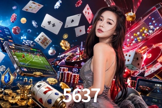 Game Providers 5637