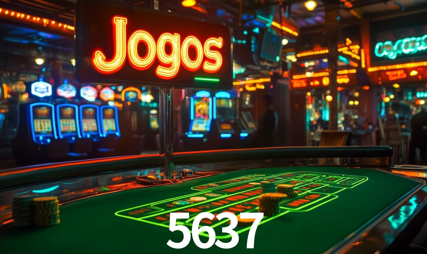 Sistemas de Segurança 5637