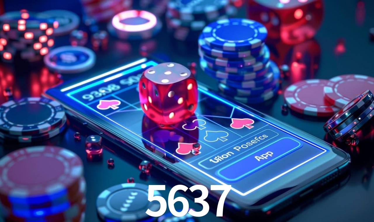 5637 VIP Program Logo