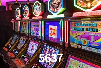 Descubra a Magia dos Jogos de Arcade no 5637