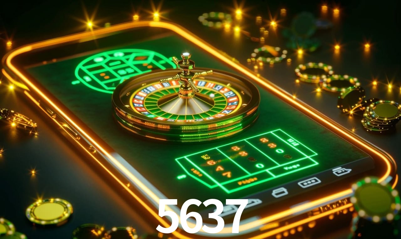 5637 Logo Oficial