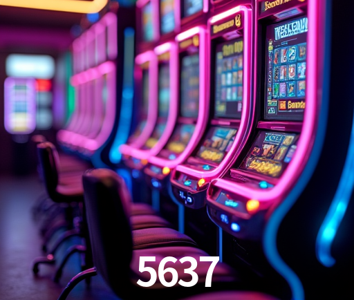 Logo 5637 Plataforma Certificada