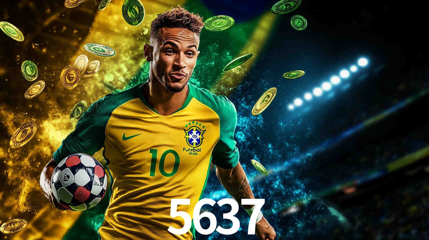 Descubra o Programa VIP da 5637: Vantagens Exclusivas para Jogadores