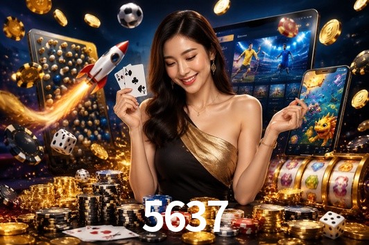 Quick Registration 5637