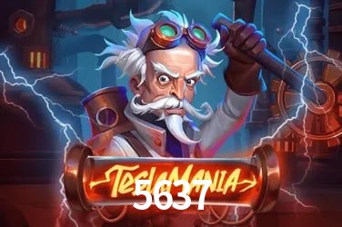 Tecnologia da Plataforma 5637