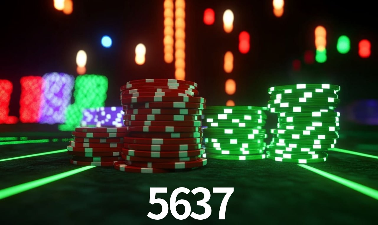 Game Statistics 5637