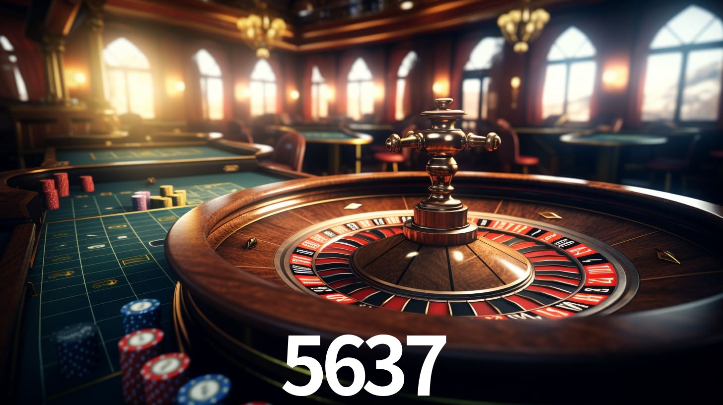 VIP Casino 5637